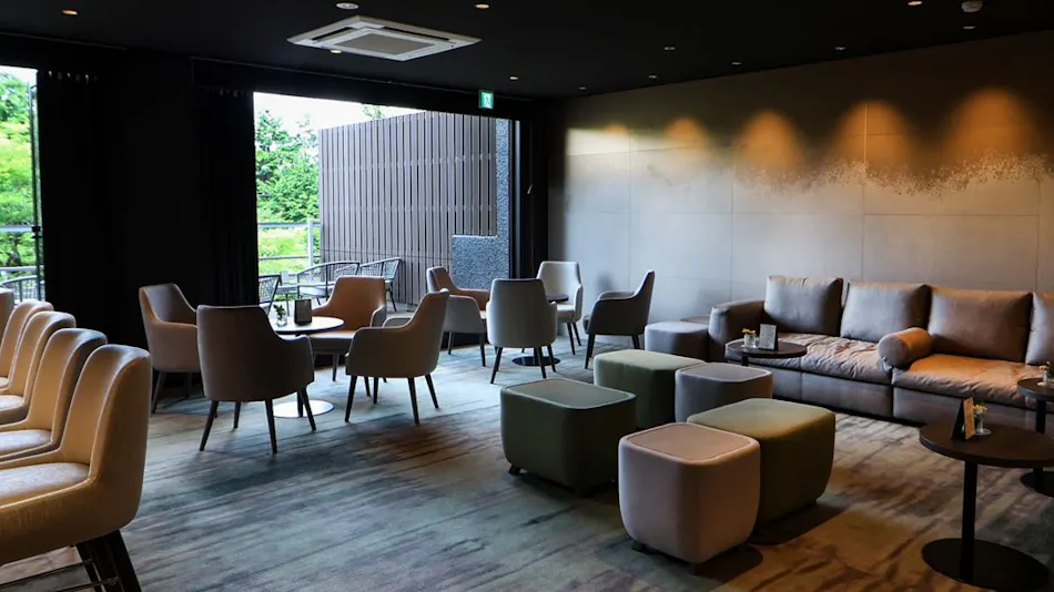 Hakone Yuyado Zen-ZEN-