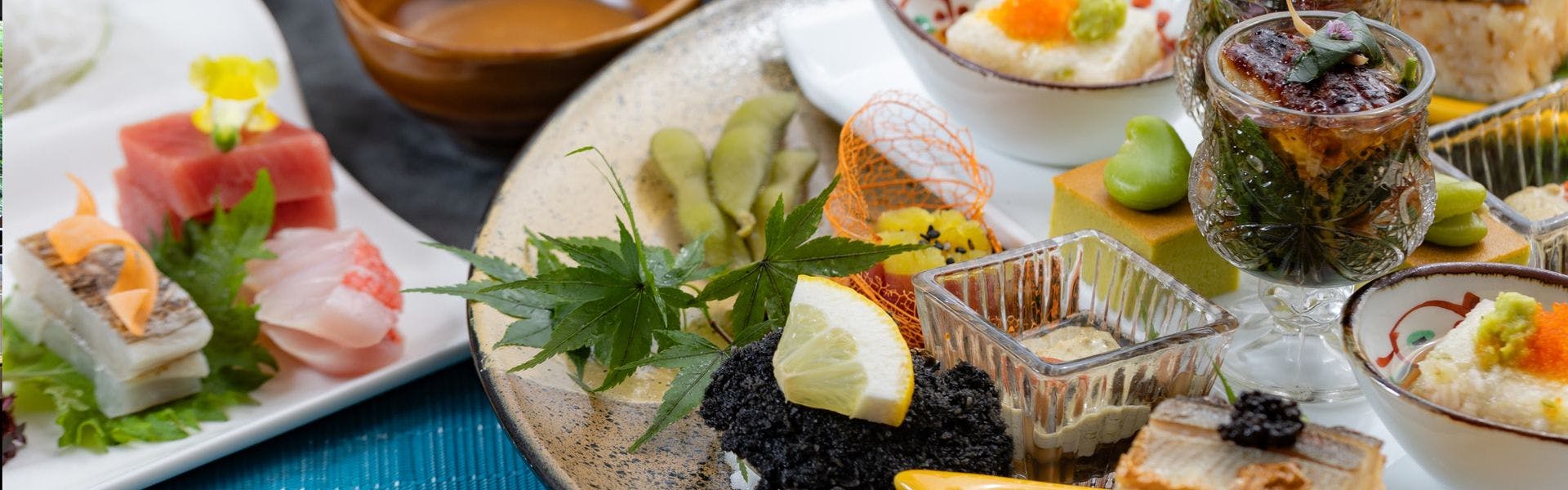 箱根湯宿　然-ZEN-