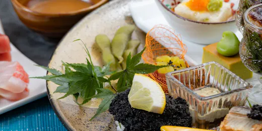 箱根湯宿 然-ZEN-