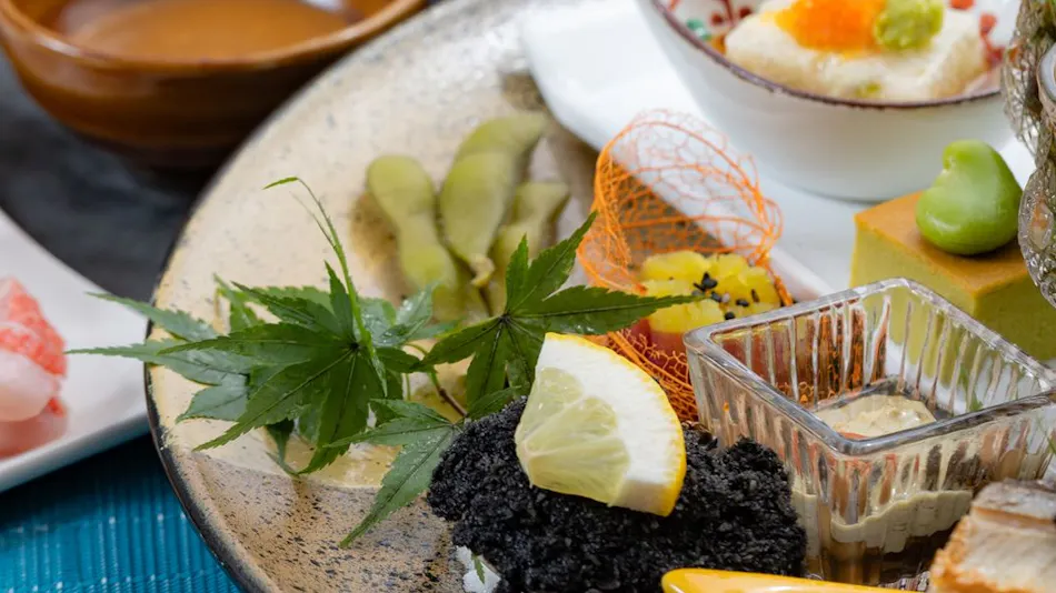 Hakone Yuyado Zen-ZEN-