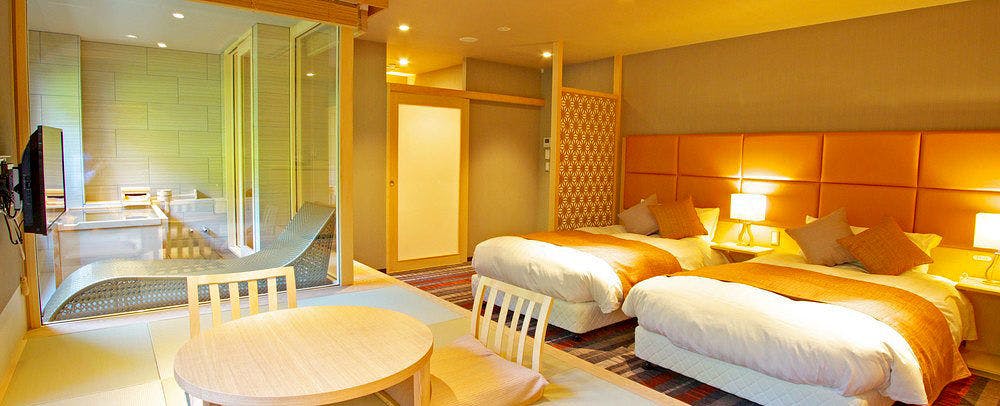 箱根×富士山を望む宿 高級旅館 - 一休.com