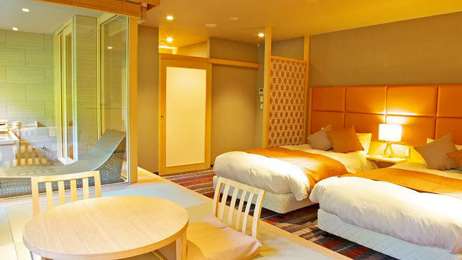 Hakone Yuyado Zen-ZEN-