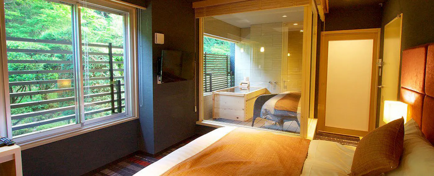 ห้องพัก