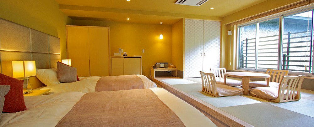 Hakone Yuyado Zen-ZEN-
