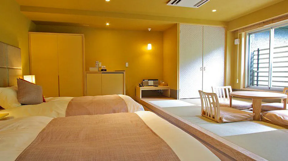 Hakone Yuyado Zen-ZEN-