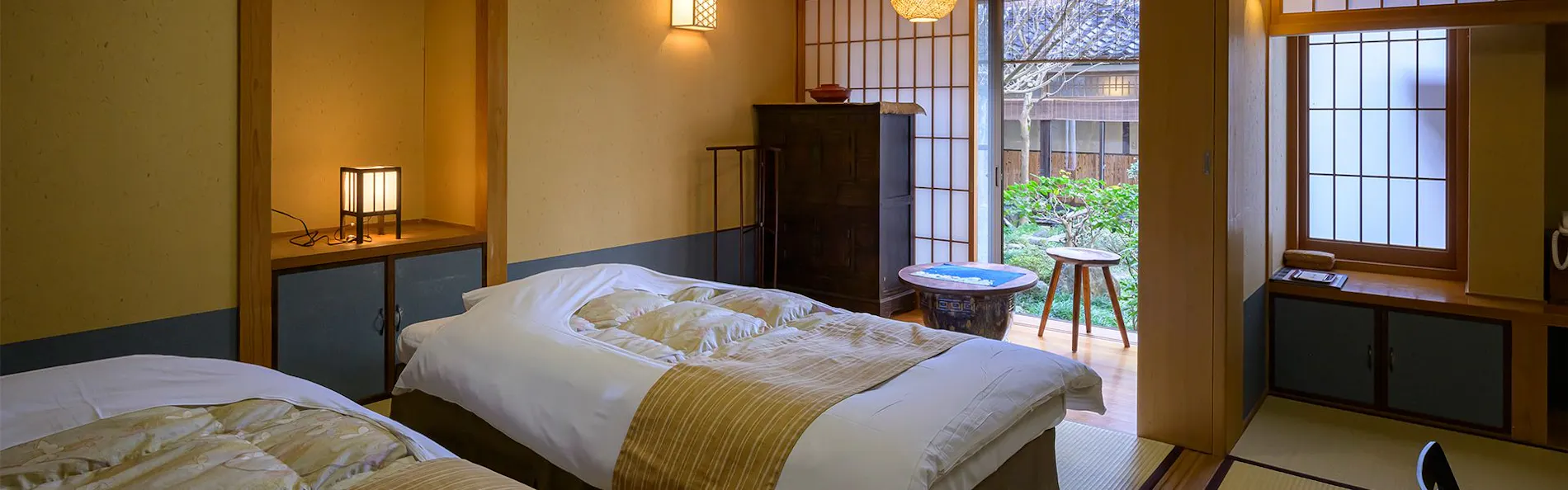 岩井温泉 岩井屋