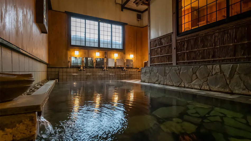 Iwai Onsen Iwaiya