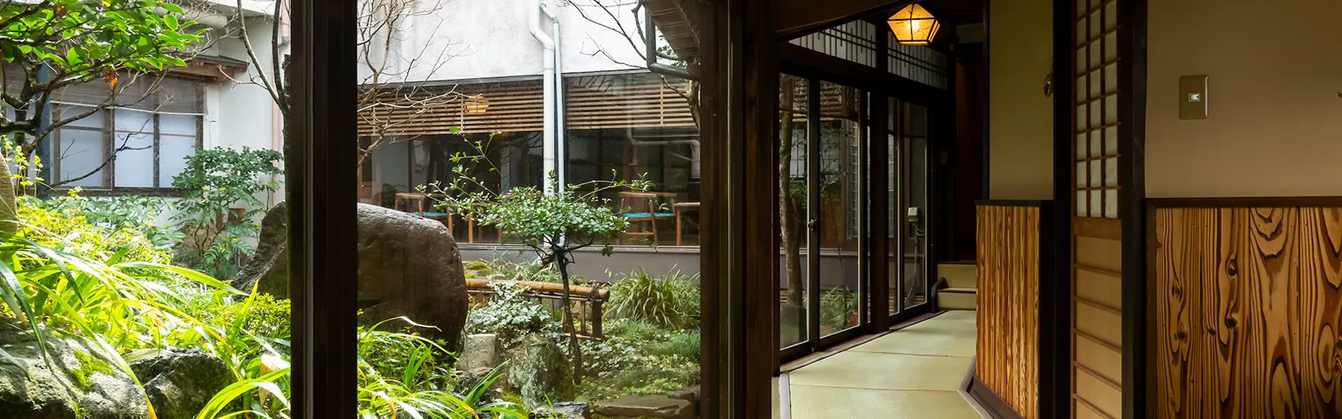 岩井温泉 岩井屋