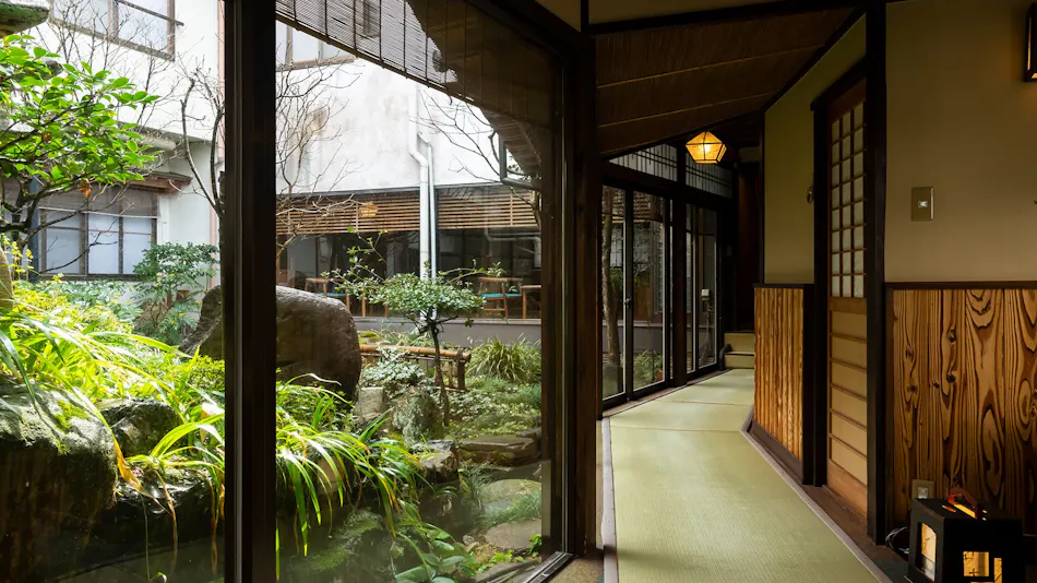 Iwai Onsen Iwaiya