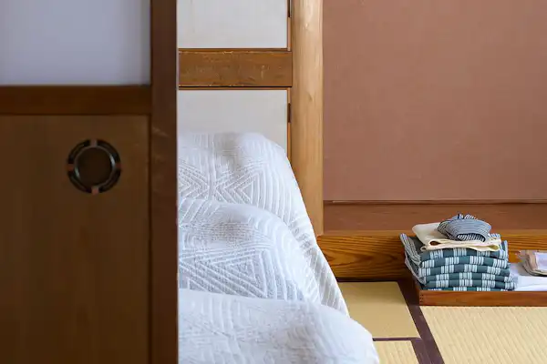 ห้องพัก