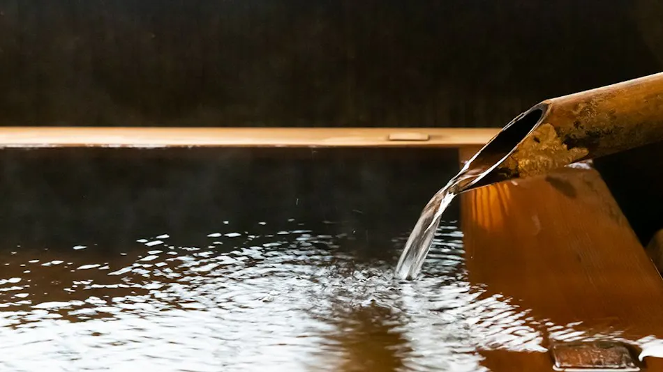 Iwai Onsen Iwaiya