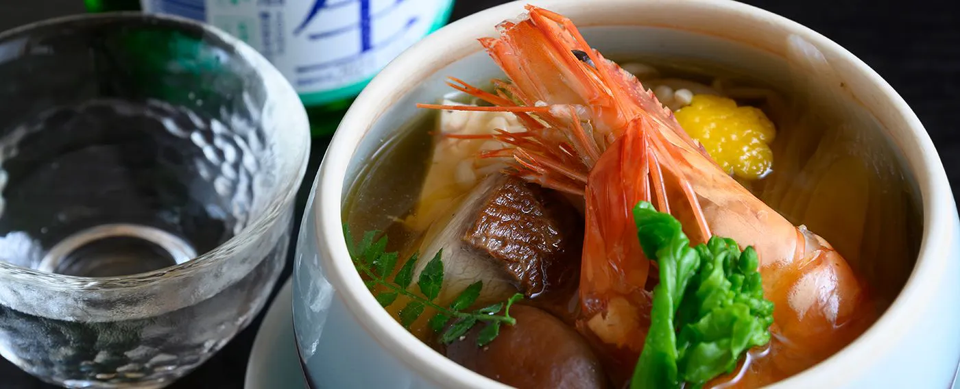 ตัวอย่างอาหาร