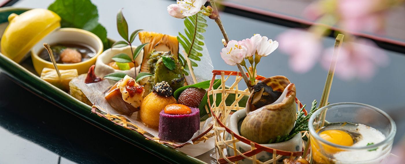 ตัวอย่างมื้ออาหาร