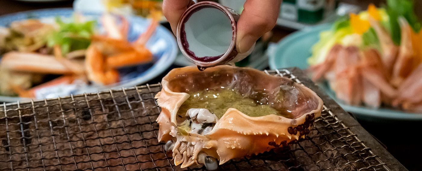 ตัวอย่างอาหาร