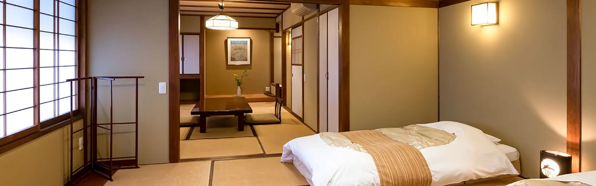 岩井温泉 岩井屋