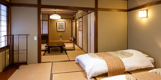岩井温泉 岩井屋