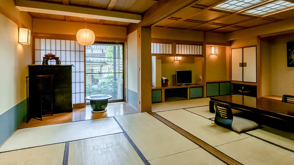 Iwai Onsen Iwaiya