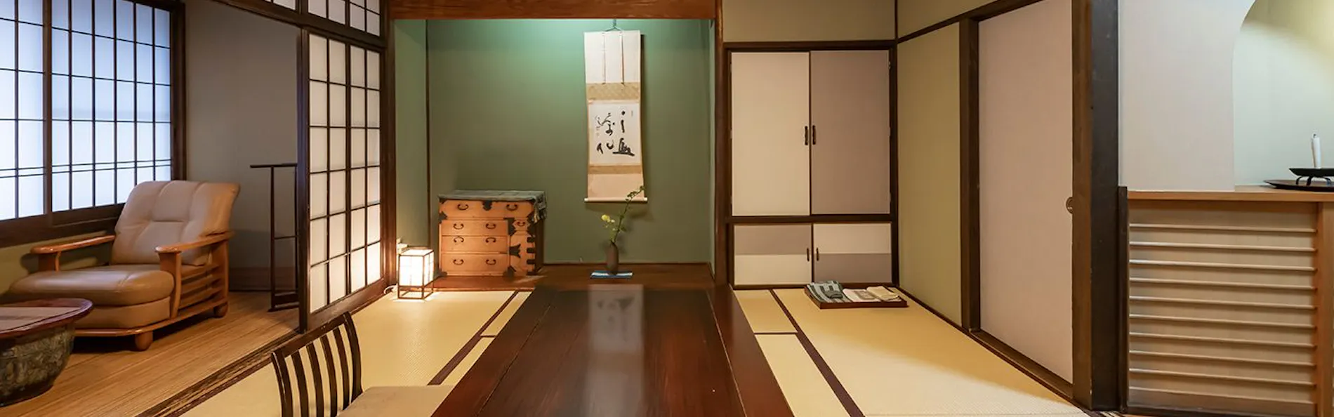 岩井温泉 岩井屋