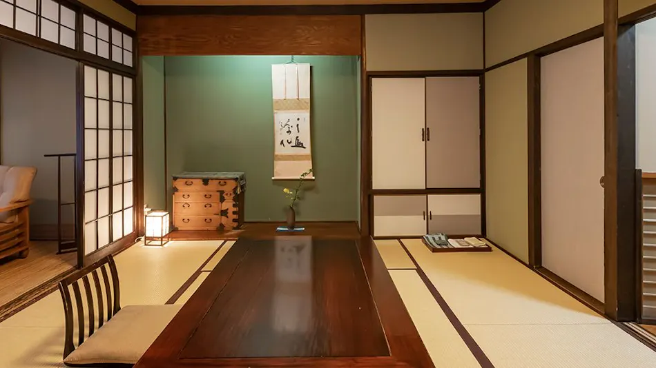 Iwai Onsen Iwaiya