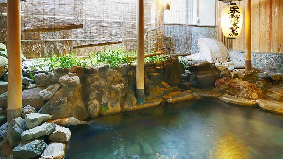 Iwai Onsen Iwaiya
