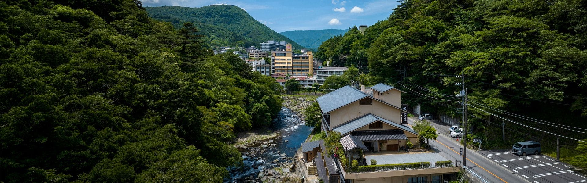 Yunohana Inn