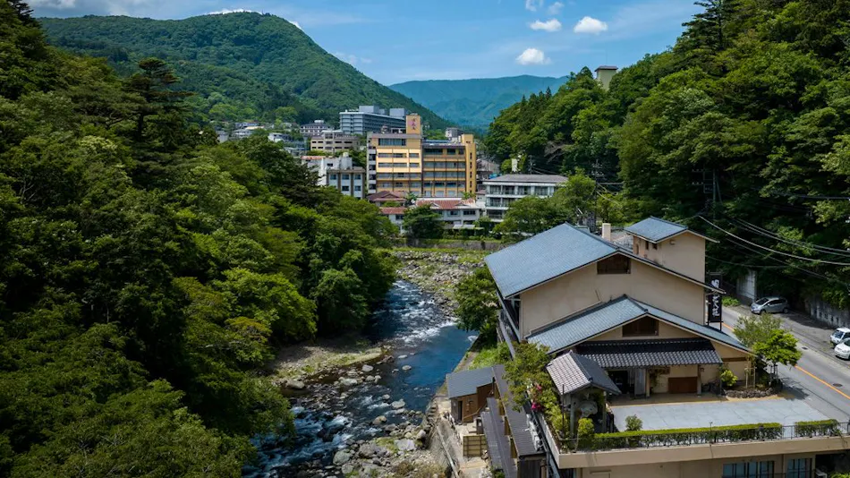 Yunohana Inn