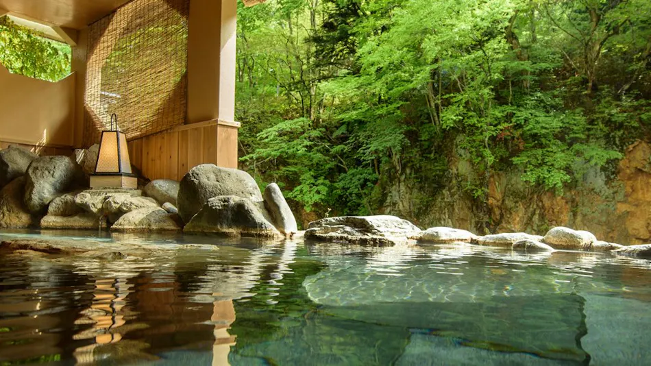 Yunohana Inn