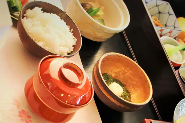 ตัวอย่างอาหาร