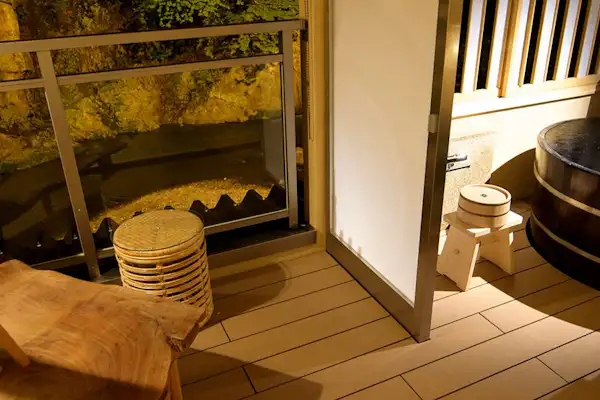 ห้องอาบน้ำสาธารณะ