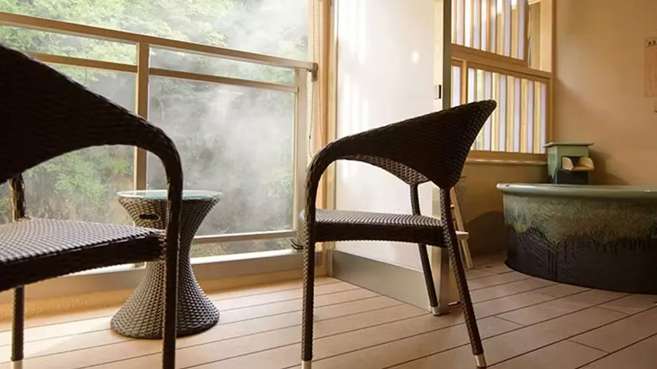 Yunohana Inn