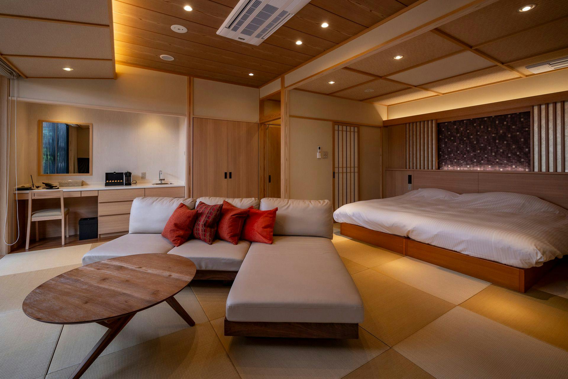 Yunohana Inn
