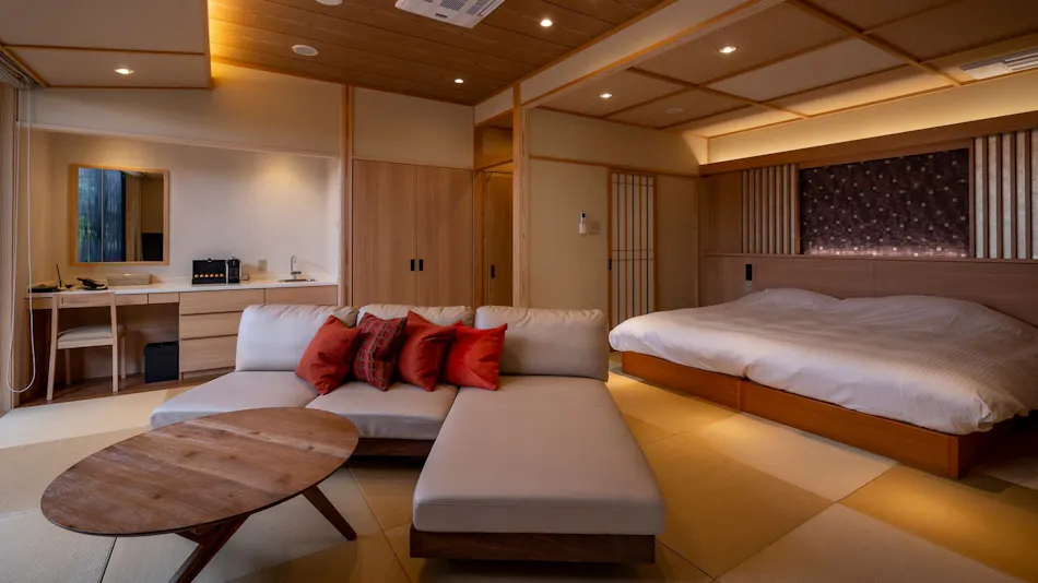 Yunohana Inn