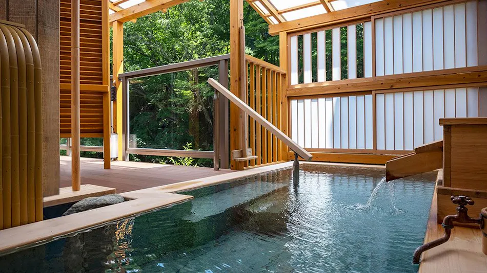 Yunohana Inn