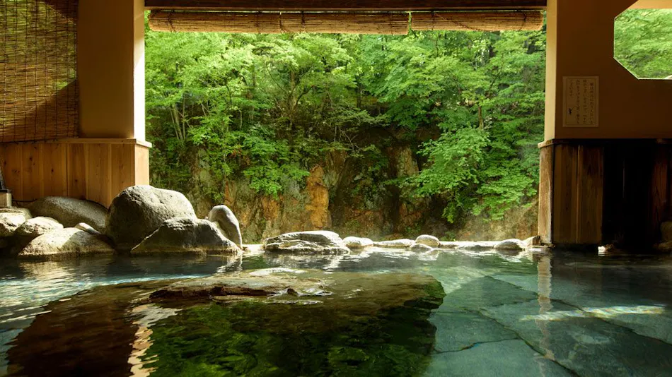Yunohana Inn