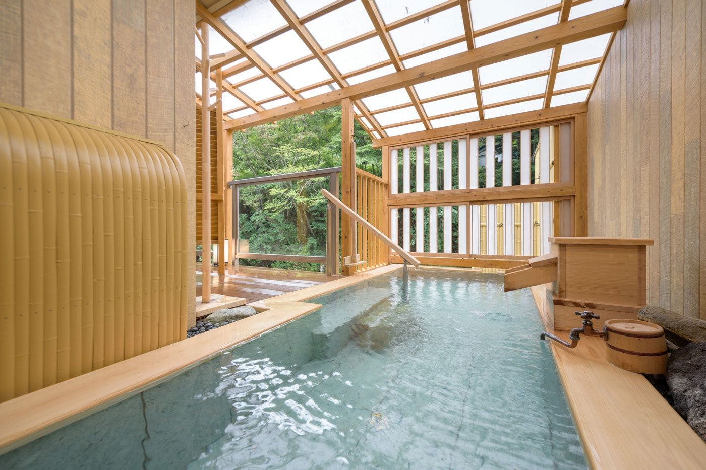 Yunohana Inn