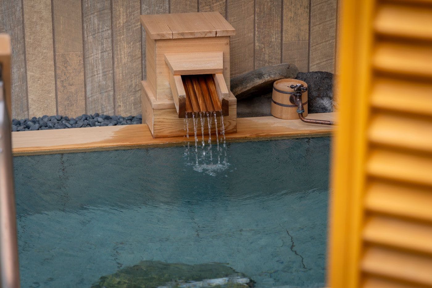 Yunohana Inn