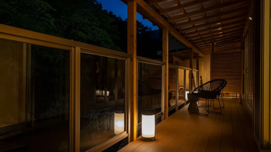 Yunohana Inn