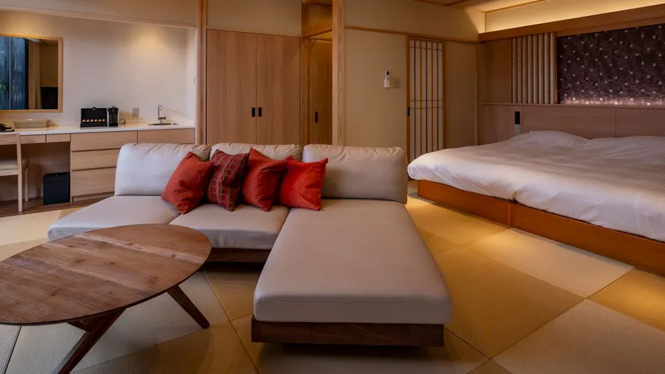 Yunohana Inn