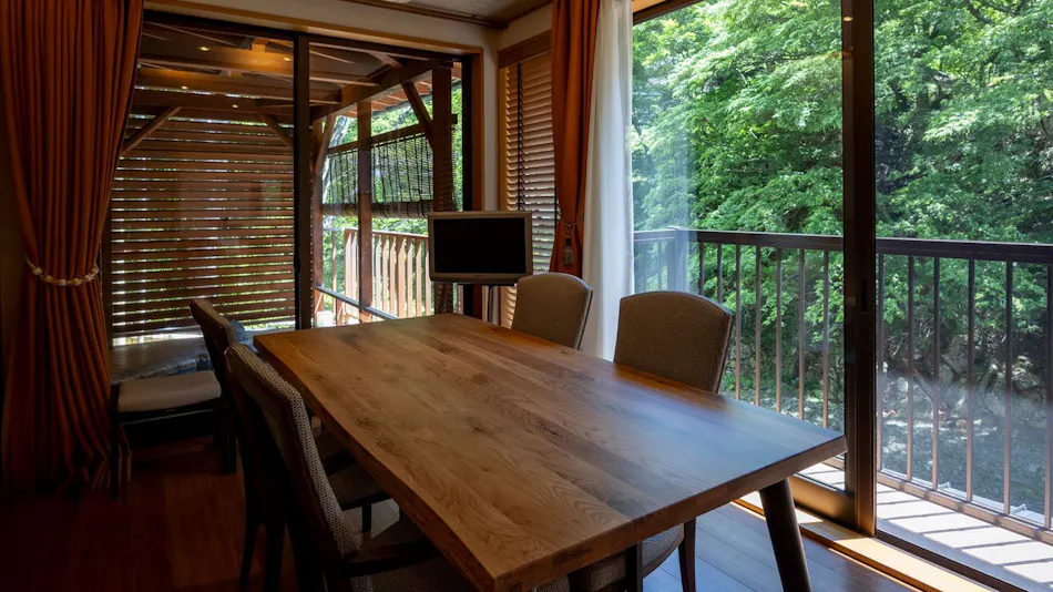 Yunohana Inn