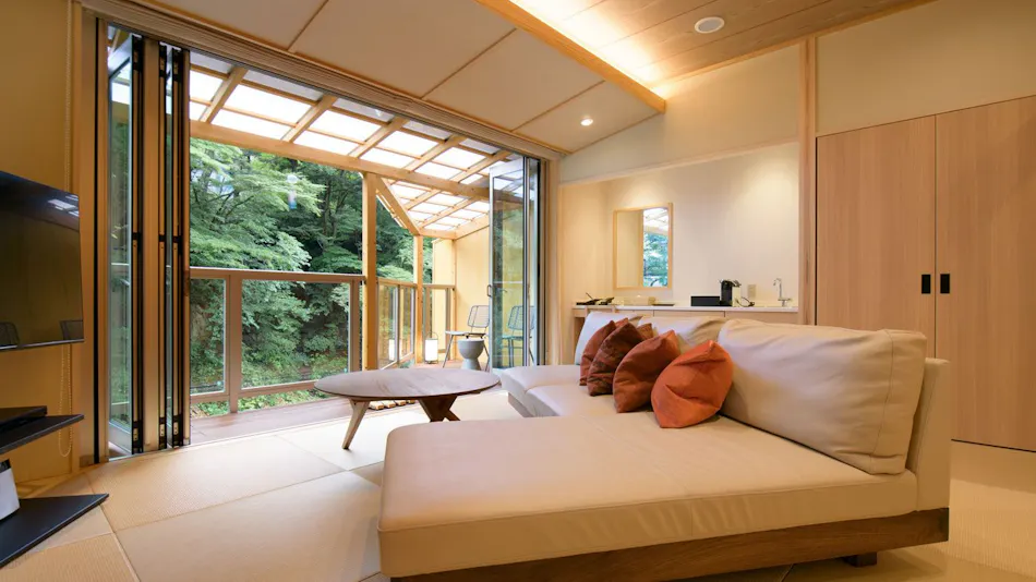 Yunohana Inn
