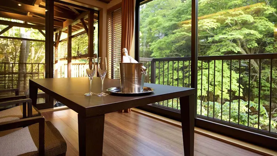 Yunohana Inn