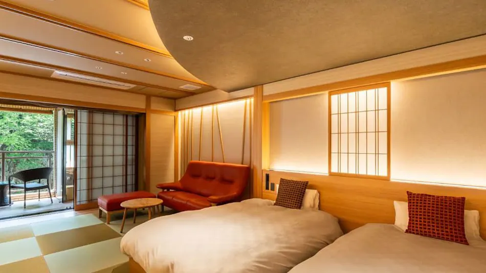 Yunohana Inn