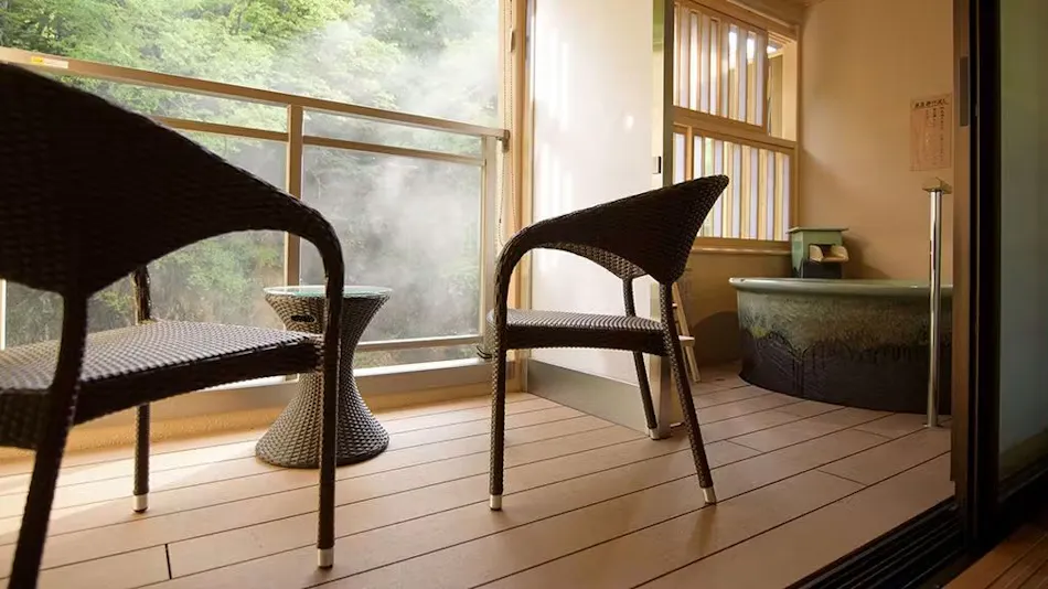 Yunohana Inn