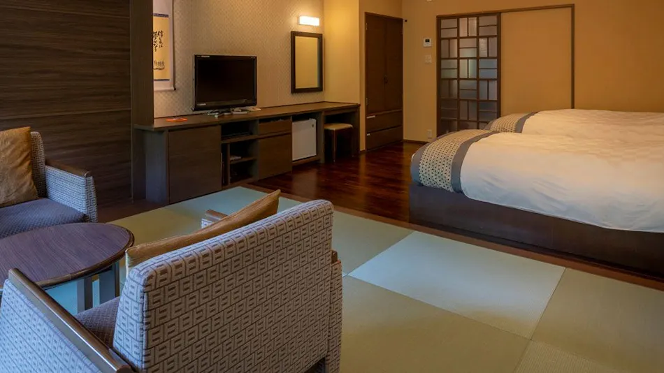 Yunohana Inn
