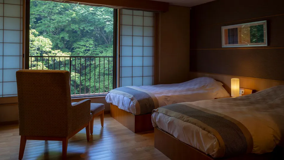 Yunohana Inn