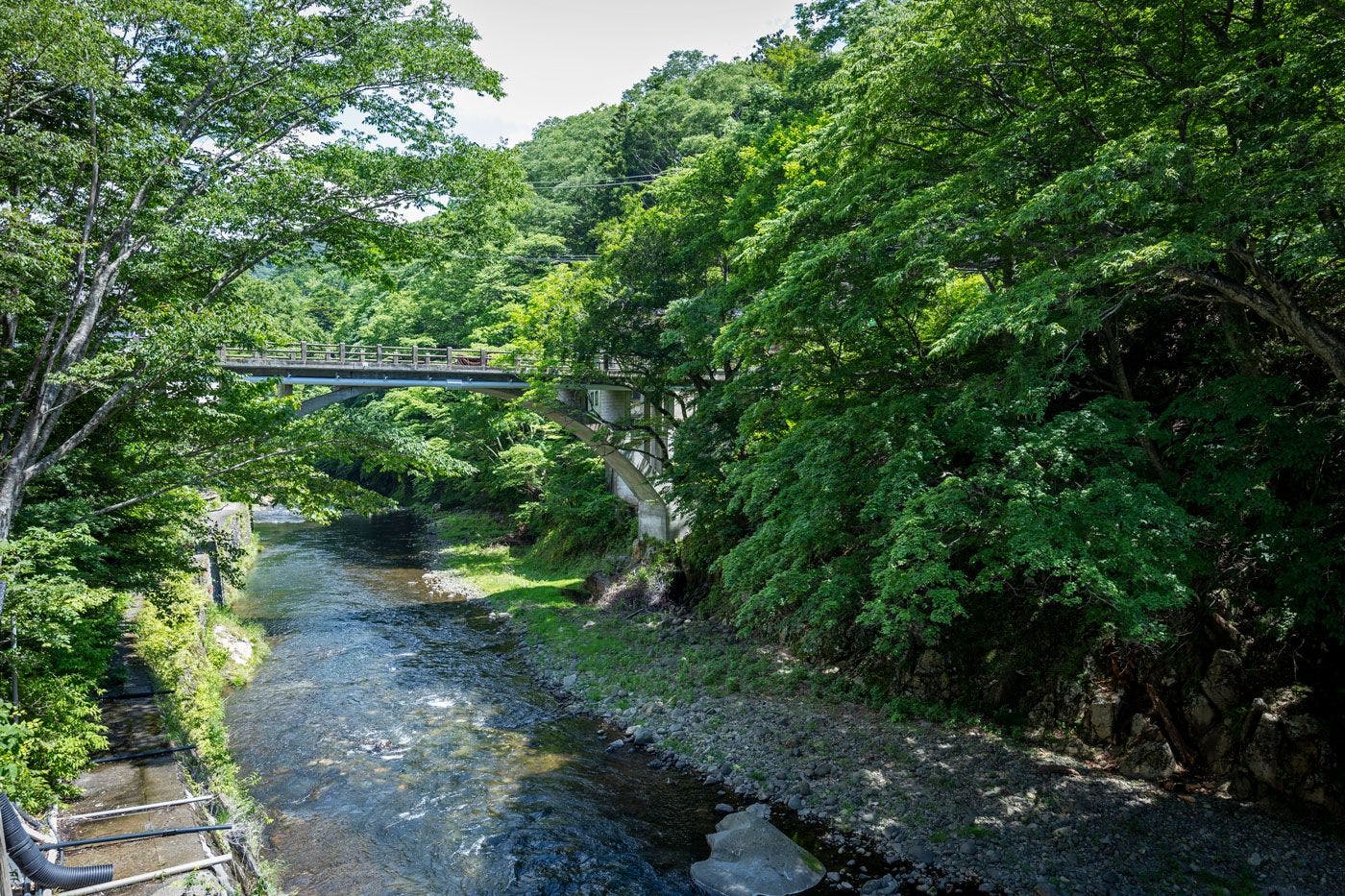 Yunohana Inn