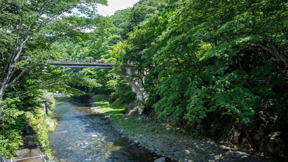 Yunohana Inn