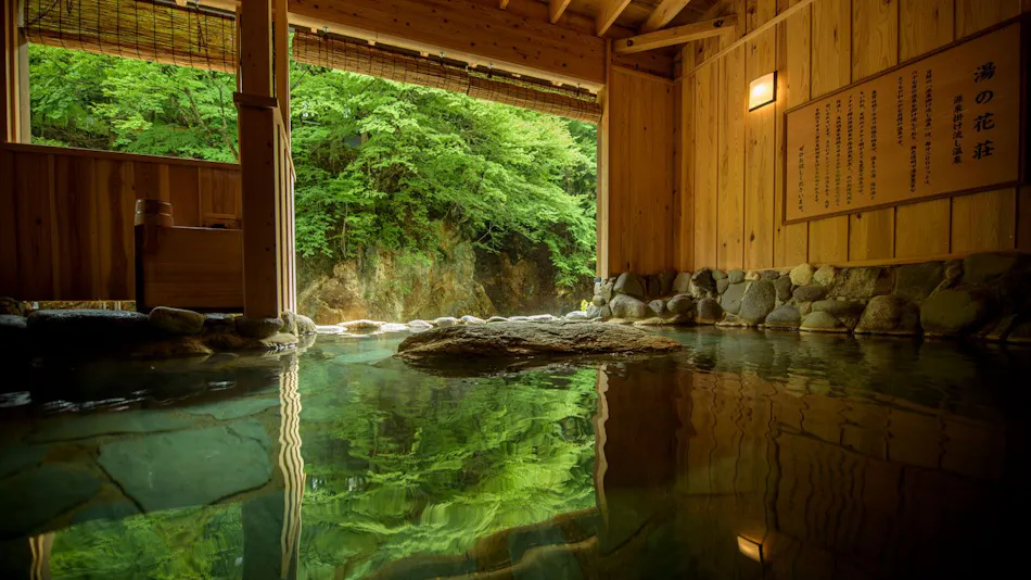 Yunohana Inn