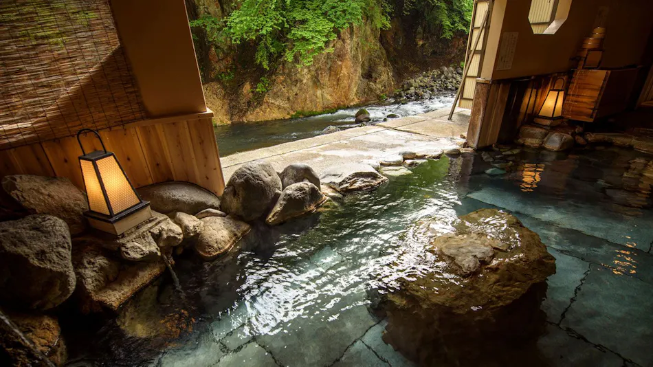 Yunohana Inn