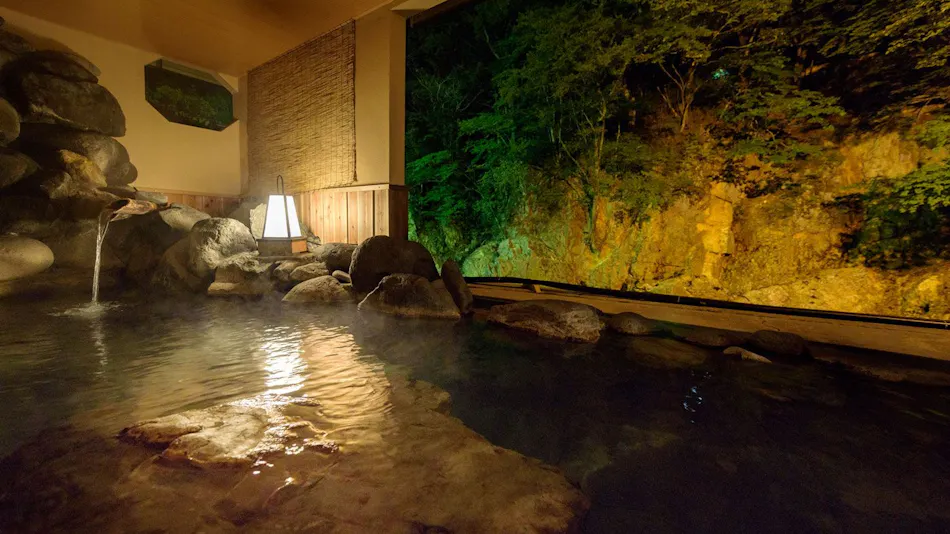 Yunohana Inn